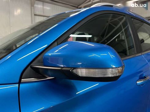 MG ZS EV 2022 - фото 6