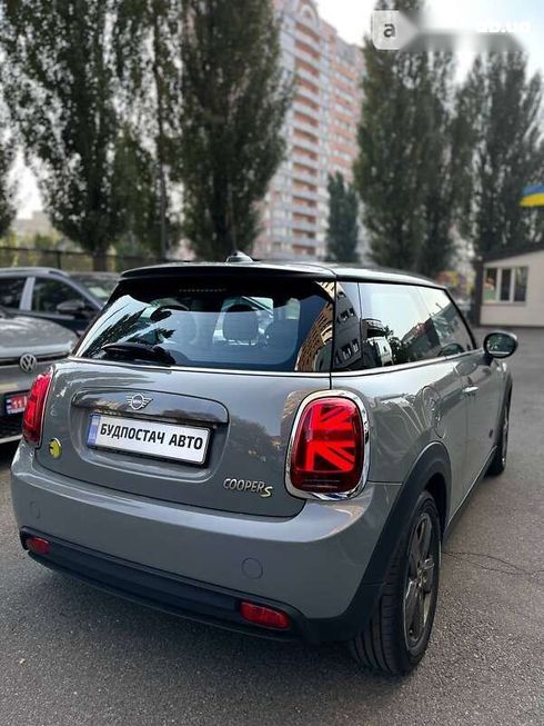 MINI Hatchback Electric 2020 - фото 6