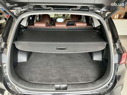 Hyundai Santa Fe 2021 - фото 12