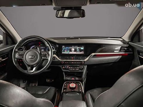 Kia Niro 2021 - фото 14