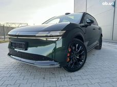 Продаж вживаних Zeekr 7X 2025 року в Івано-Франківську - купити на Автобазарі