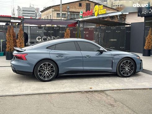 Audi E-Tron 2022 - фото 7