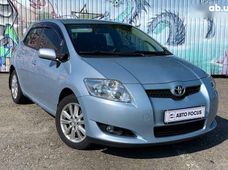 Продажа б/у Toyota Auris 2007 года в Киеве - купить на Автобазаре