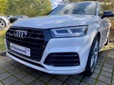 Купити Audi Q5 2020 бу в Києві - купити на Автобазарі