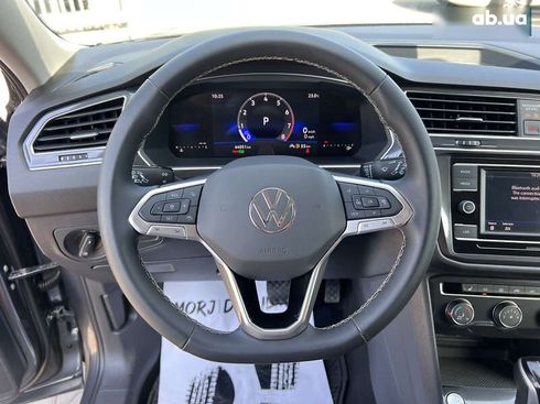 Volkswagen Tiguan 2023 - фото 16