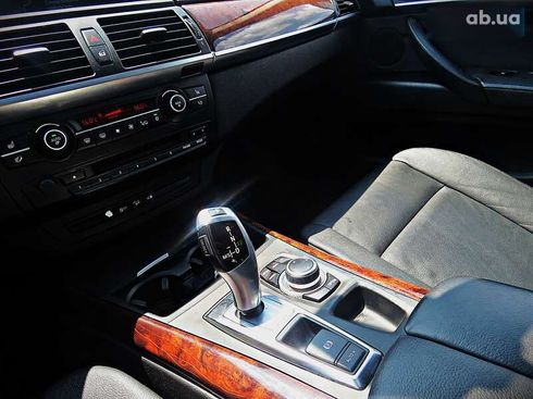 BMW X5 2011 - фото 13