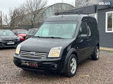 Продаж вживаних Ford Tourneo Connect 2011 року в Одесі - купити на Автобазарі