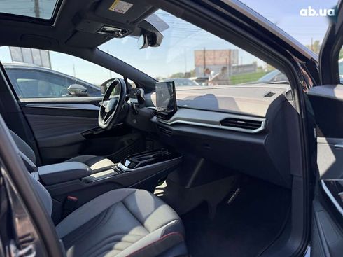 Volkswagen ID.4 Crozz 2021 - фото 14
