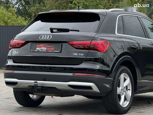 Audi Q3 2019 - фото 26