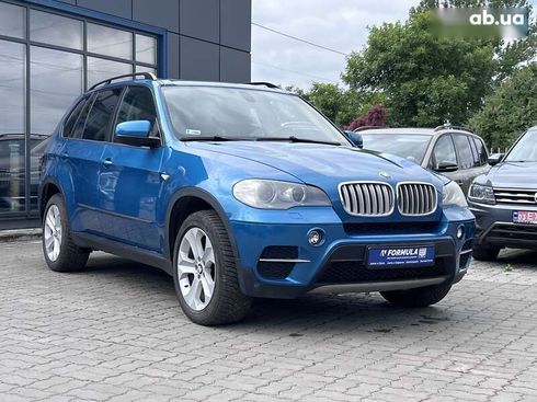 BMW X5 2011 - фото 3