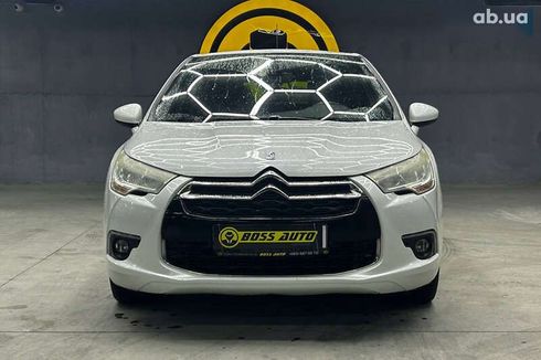 Citroёn DS4 2012 - фото 2