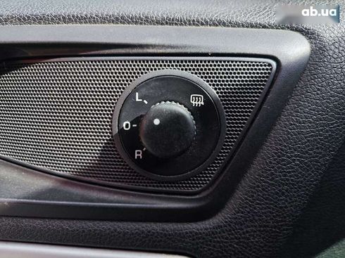 Skoda Octavia 2007 - фото 18