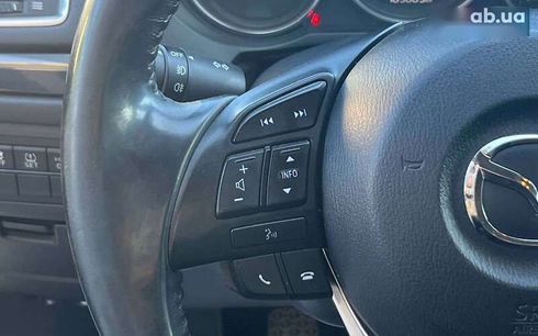 Mazda 6 2014 - фото 13