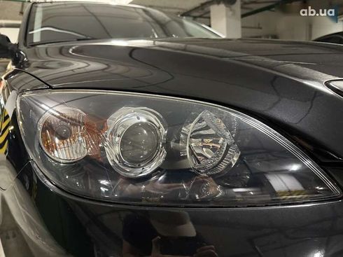 Mazda 3 2007 - фото 18