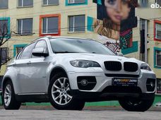 Продажа б/у BMW X6 2011 года - купить на Автобазаре