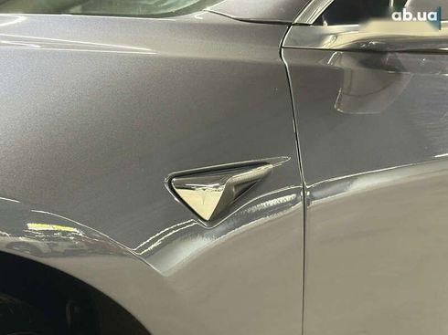 Tesla Model 3 2019 - фото 8