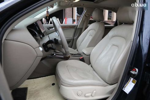 Audi A4 2011 - фото 7