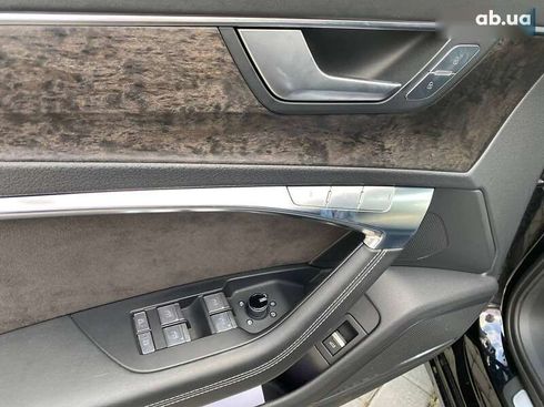 Audi A6 2019 - фото 14