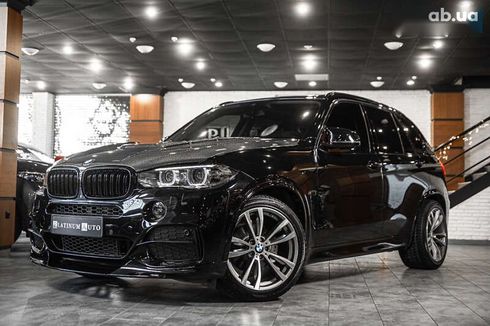 BMW X5 2015 - фото 19