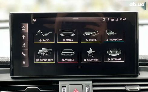 Audi Q5 2020 - фото 17