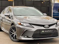 Купить Toyota бу в Украине - купить на Автобазаре