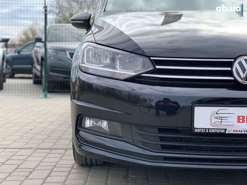 Volkswagen Touran 2020 - фото 9