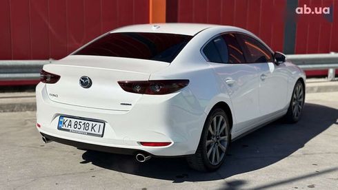 Mazda 3 2018 - фото 13