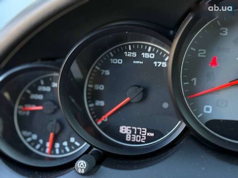 Porsche Cayenne 2011 - фото 16