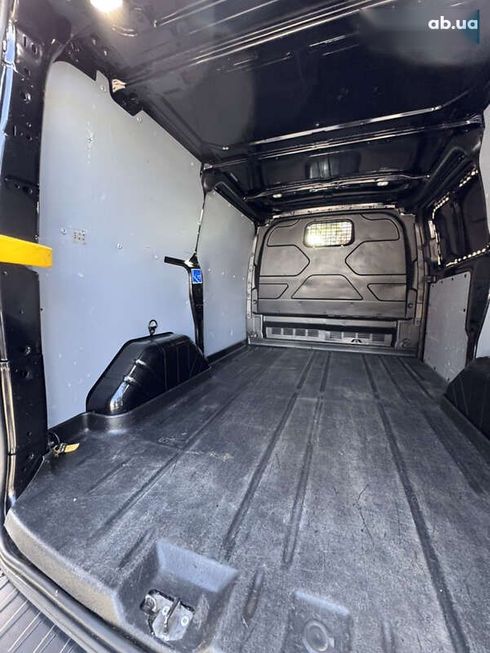Ford Transit Custom 2020 - фото 26