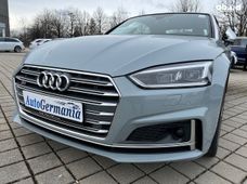 Продаж вживаних Audi S5 в Києві - купити на Автобазарі