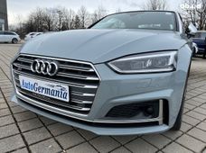 Продажа б/у Audi S5 2020 года - купить на Автобазаре