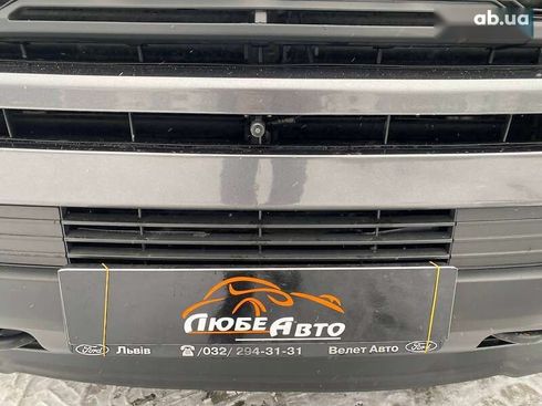 Ford Expedition 2020 - фото 3