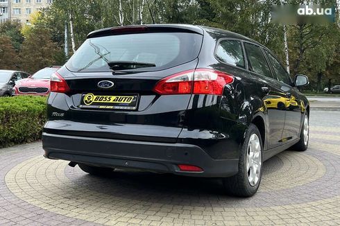 Ford Focus 2013 - фото 6