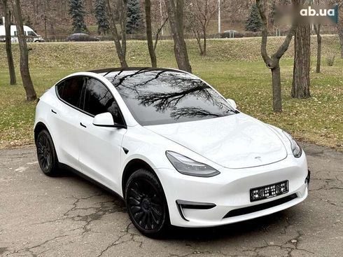 Tesla Model Y 2023 - фото 6