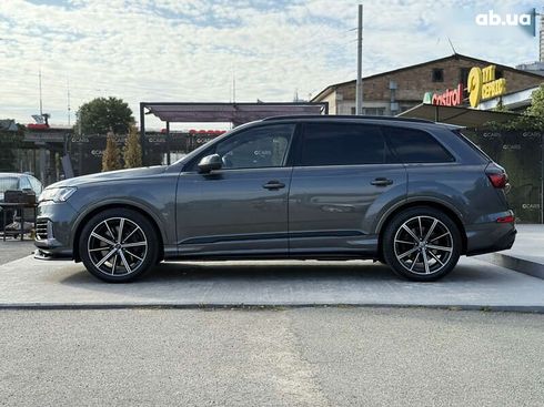 Audi SQ7 2020 - фото 10