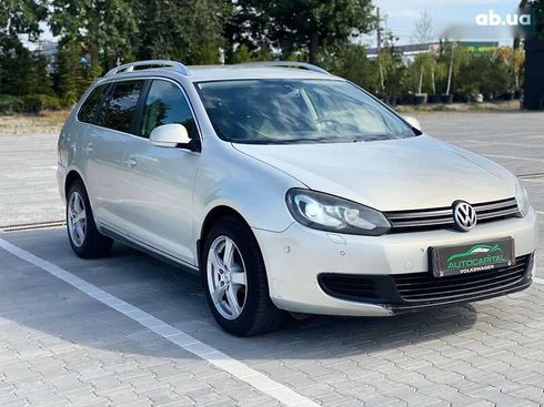 Volkswagen Golf 2010 - фото 4