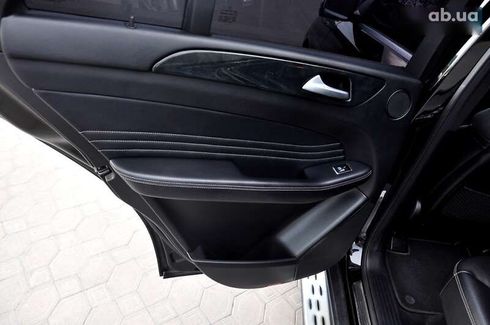Mercedes-Benz M-Класс 2012 - фото 23