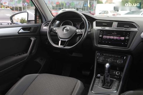 Volkswagen Tiguan 2018 - фото 11