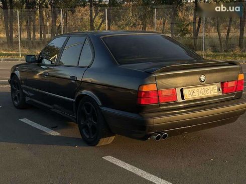 BMW 5 серия 1994 - фото 10