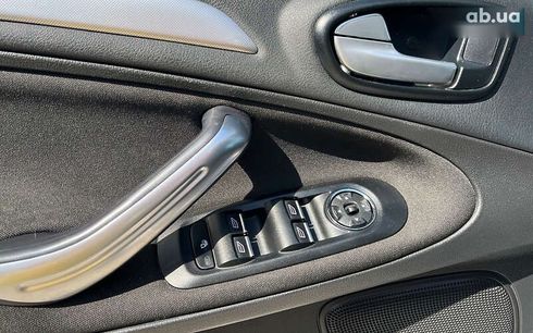 Ford S-Max 2011 - фото 23
