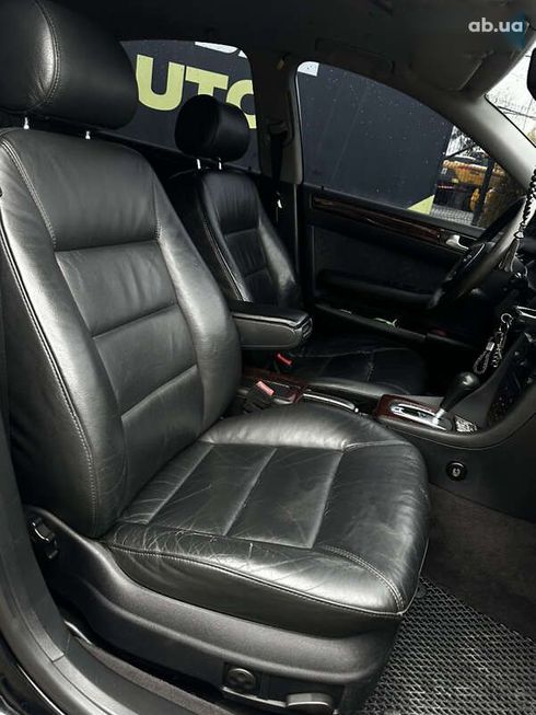 Audi A6 2003 - фото 15