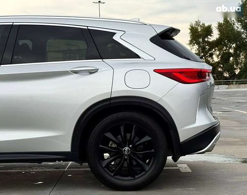 Infiniti QX50 2018 - фото 17