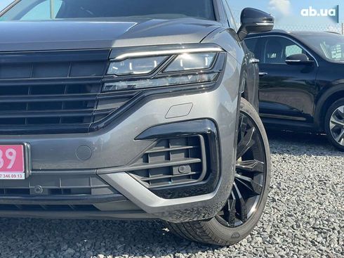 Volkswagen Touareg 2021 - фото 6