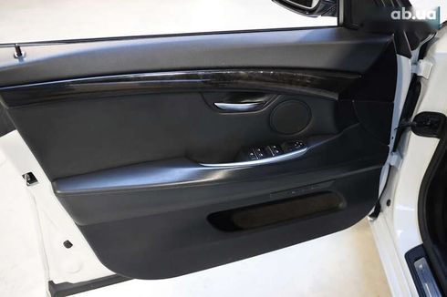 BMW 5 серия 2015 - фото 17