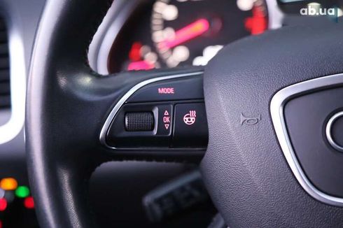 Audi Q7 2015 - фото 24