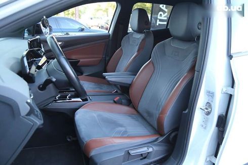 Volkswagen ID.4 2021 - фото 9