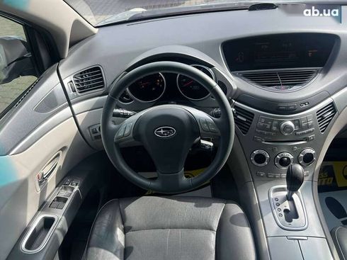Subaru Tribeca 2007 - фото 15