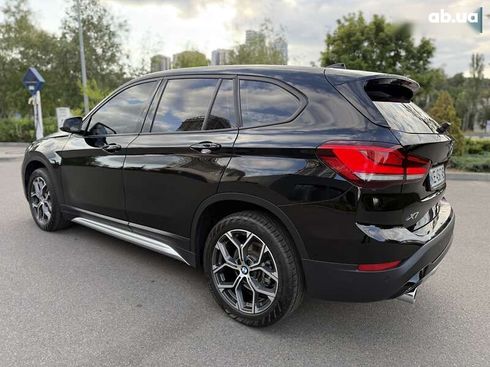 BMW X1 2020 - фото 13