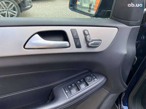 Mercedes-Benz GLE-Class 2018 - фото 12