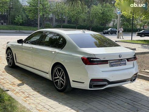 BMW 7 серия 2019 - фото 6